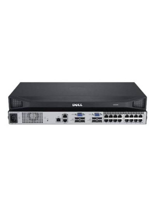 Dell DAV2216-G01