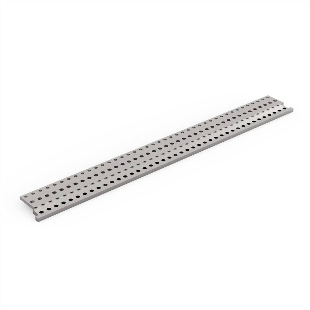 NVent SCHROFF Schroff 30822047 19 inch Rails voor patchkast