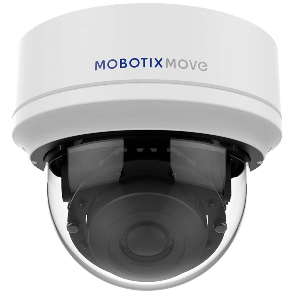 Mobotix Mx-VD3A-2-IR-VA Mx-VD3A-2-IR-VA IP Bewakingscamera LAN 1920 x 1080 Pixel