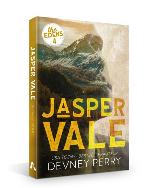 Devney Perry Jasper Vale -   (ISBN: 9789464823875)