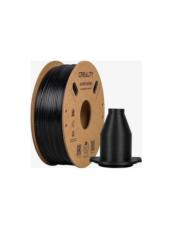 CREALITY CR-ABS filament for 3D printer 1.75 mm black