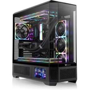 Thermaltake CA-11H-00F1WN-00 computerbehuizing Full Tower Zwart