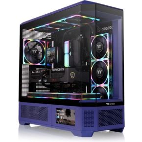 Thermaltake CA-11H-00FNWN-00 computerbehuizing Full Tower Blauw