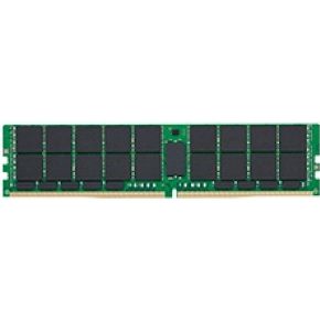 Kingston Technology KCS-UC432LQ/128G geheugenmodule 128 GB 1 x 128 GB DDR4 3200 MHz ECC