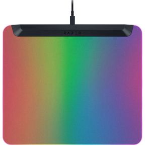 Razer RZ02-04920400-R3M1 muismat Game-muismat Wit