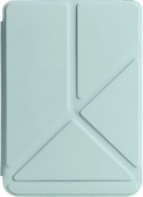 BlueBuilt Kobo Clara BW / Colour Book Case Lichtgroen