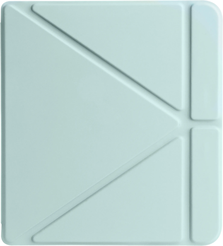 BlueBuilt Kobo Libra Colour Book Case Lichtgroen