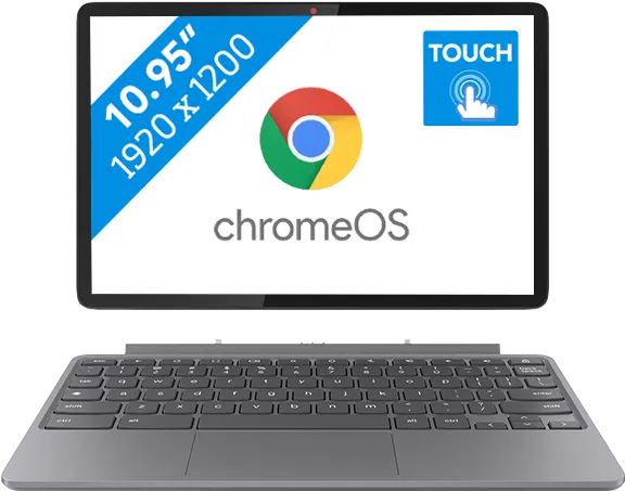 Lenovo Chromebook Duet 11M889