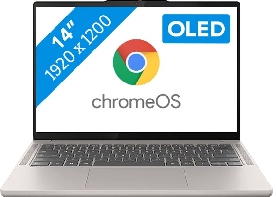Lenovo Chromebook Plus 14M9610