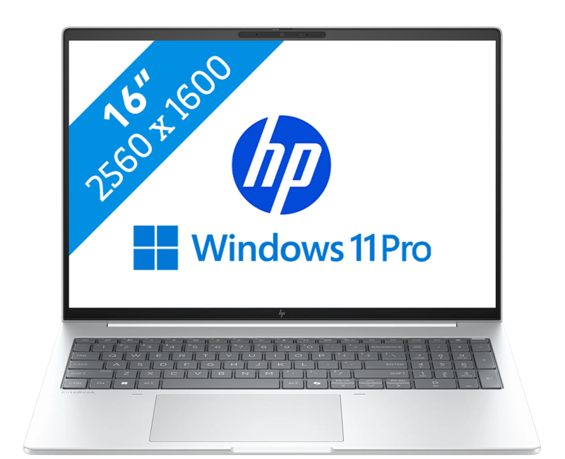 HP Elitebook 8 G1a 16 - CN1K2ES QWERTY