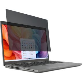 Kensington High Clarity Privacy Screen Filter voor 13,3'' laptops 16:9