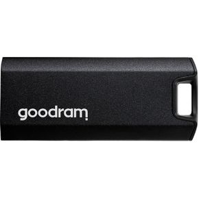 GoodRam SSDR-GMRE-02T-K0 externe solide-state drive 2 TB 3.2 Gen 2 (3.1 Gen 2) Zwart