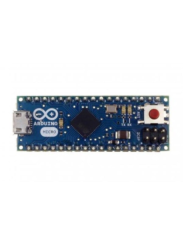 ARDUINO A000053 peripheral controller Moederbord - socket