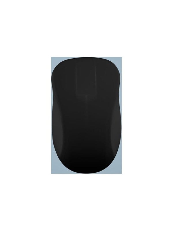 Cherry Active Key Medical AK-PMH21 - mouse - hygene with touch scroll sensor - 2.4 GHz - black - Muis - Optisch - 2 knoppen - Zwart