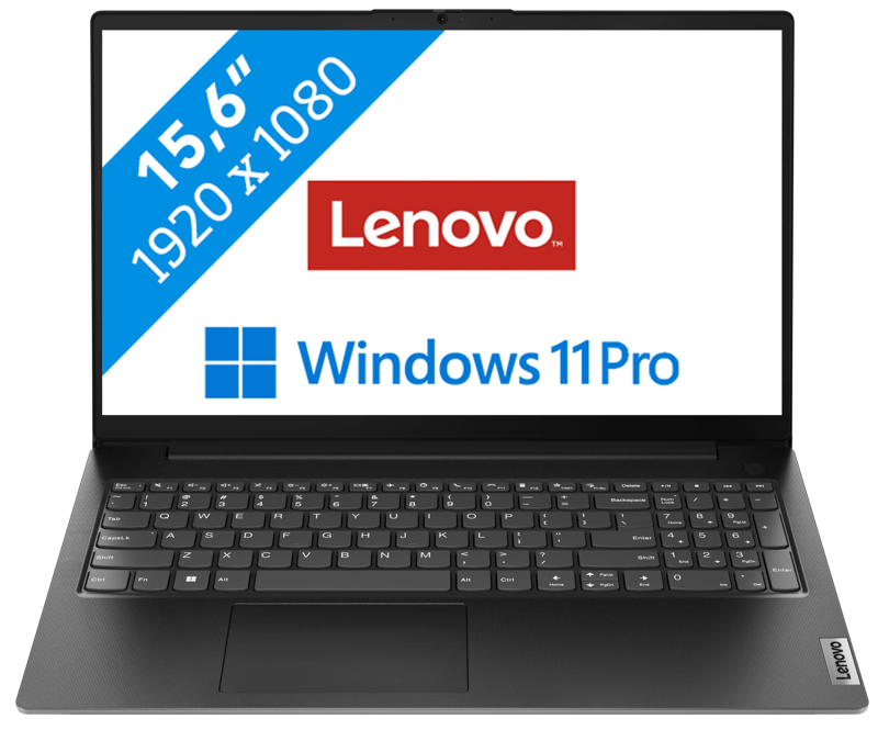 Lenovo V15 G4 IRU - 83A1012LMH QWERTY