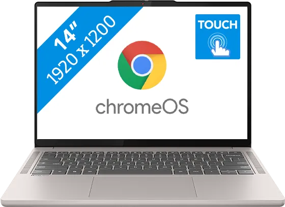 Lenovo Chromebook Plus 14M9610