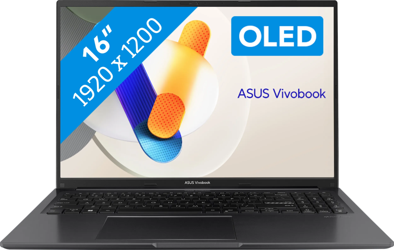 Asus Vivobook 16 OLED X1605VA-SH2185W