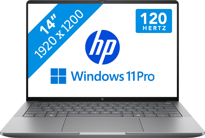HP ZBook Ultra G1a 14 Next Gen AI PC - A3ZP3ET QWERTY