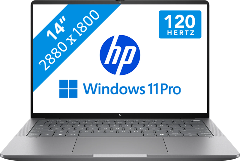HP ZBook Ultra G1a 14 Next Gen AI PC - A3ZP4ET Azerty