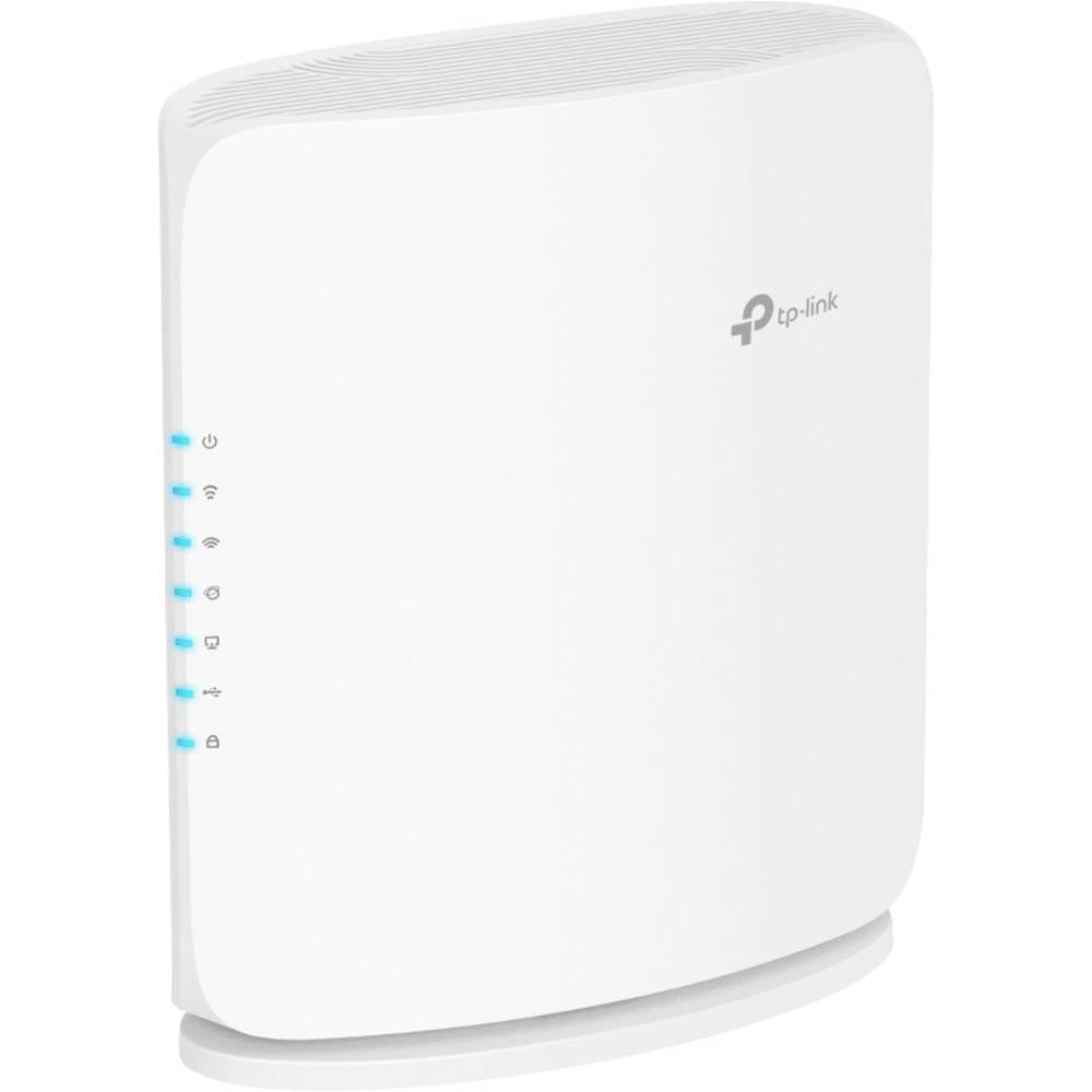TP-LINK ARCHER BE450 WiFi-router 2.4 GHz, 5 GHz 7.2 GBit/s