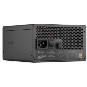 Fractal Design Ion 3 Gold 850W Black