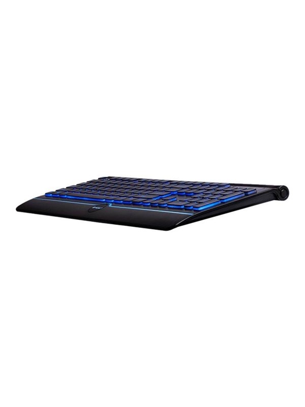 Tracer Ofis Pro - keyboard - Toetsenbord - Zwart