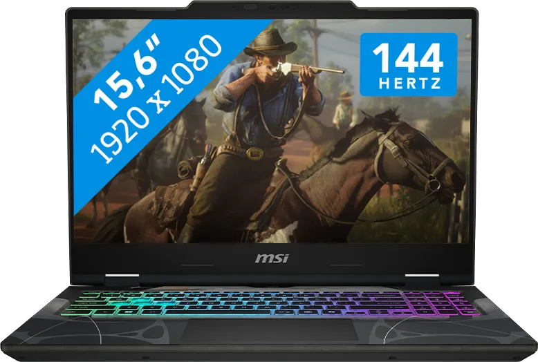 MSI Cyborg 15 B2RWGKG-482NL