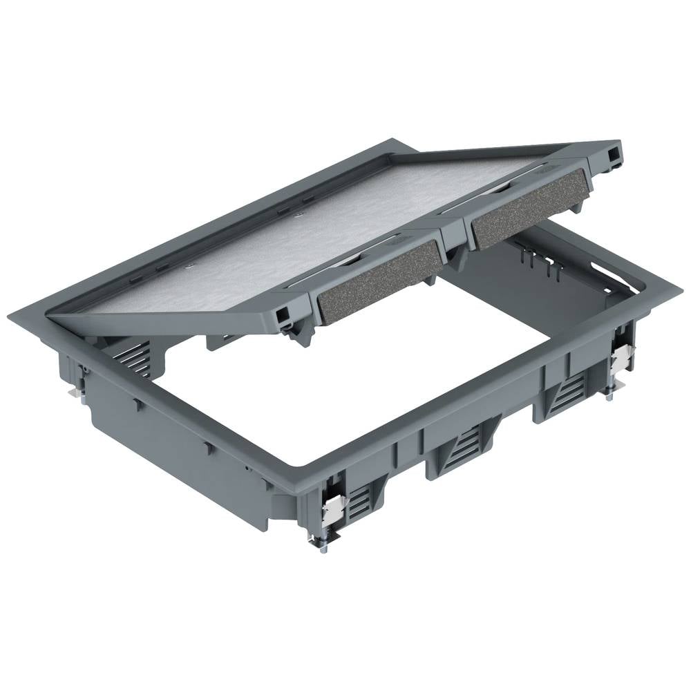 OBO Bettermann GES6 U 7011 Apparaatinzetstuk