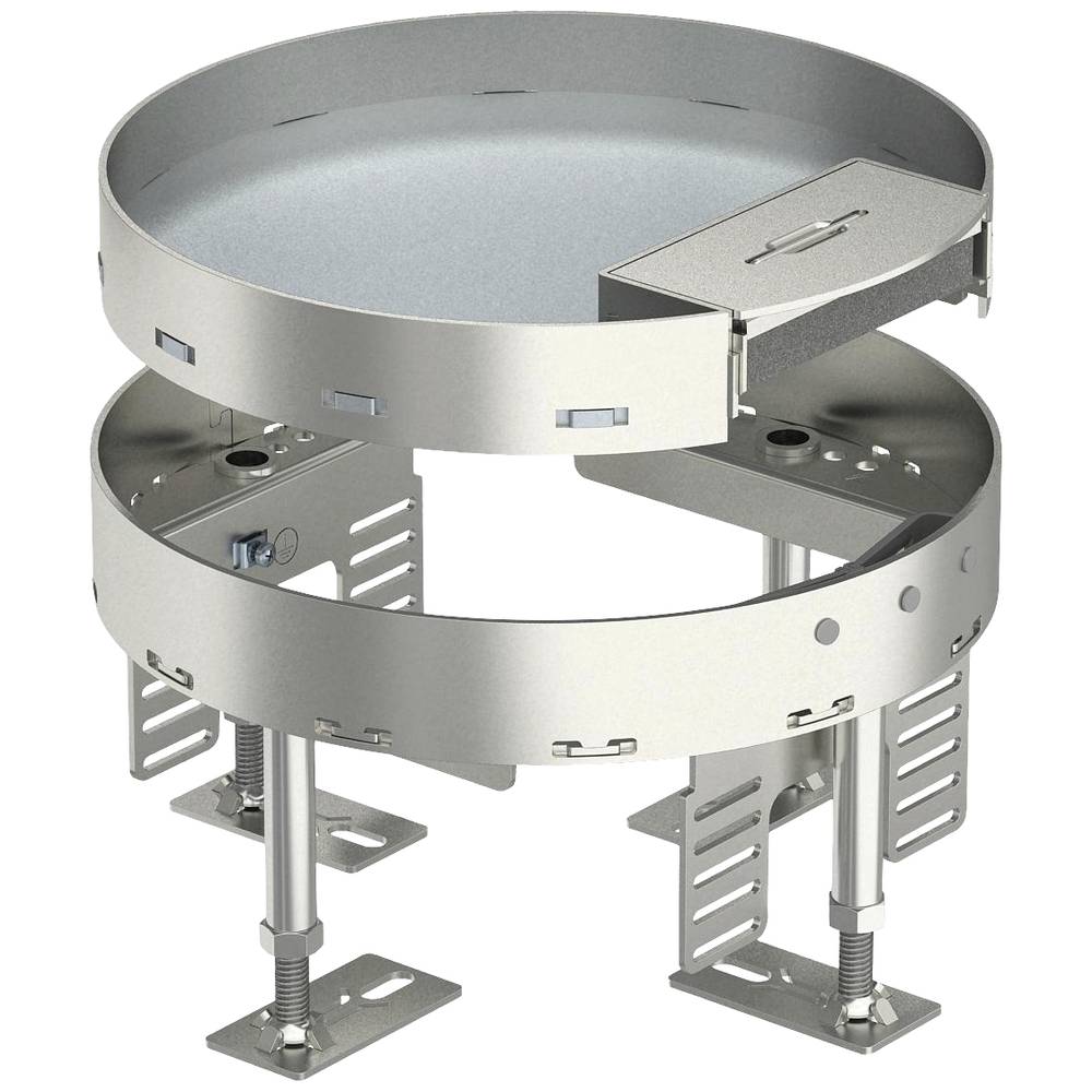 OBO Bettermann RKS2 R4 V20 Cassette