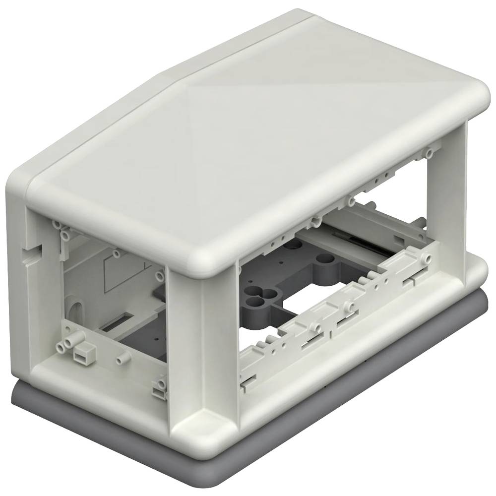 OBO Bettermann T4L00C7035 Vloermodule