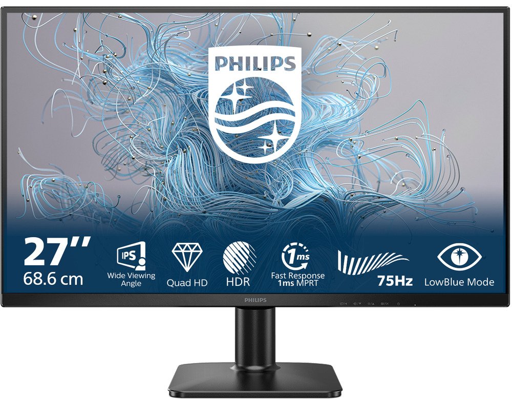 Philips 27E2N1500L/00 | 27'Monitoren | 8721038005455