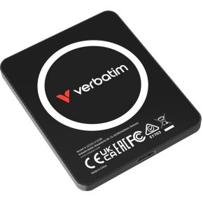 Verbatim 32335 externe solide-state drive 512 GB