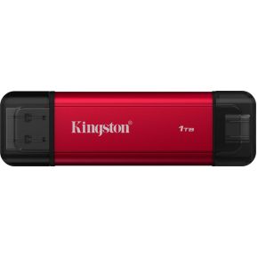 Kingston Dual Portable SSD 1TB