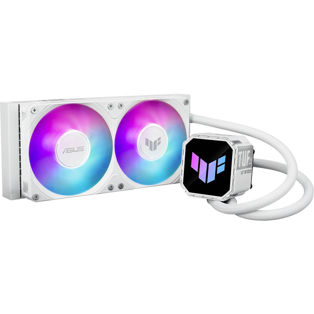 Asus TUF GAMING LC III 240 ARGB PC-waterkoeling