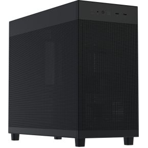 ASUS Prime AP303 Mesh Midi Tower Zwart