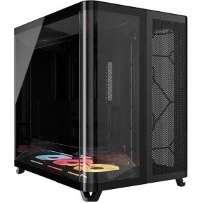 Corsair AIR 5400 LX-R LINK Black