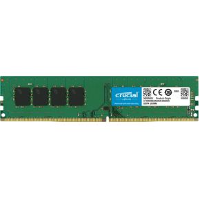 Crucial CT32G4DFD832AT geheugenmodule 32 GB 1 x 32 GB DDR4