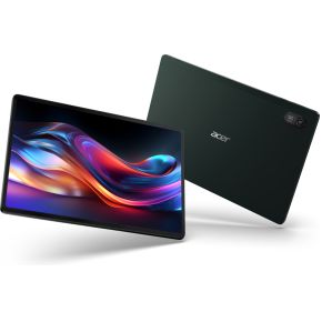 Acer Iconia X12-11-899X 256 GB 32 cm (12.6 ) 8 GB Wi-Fi 5 (802.11ac) Zwart