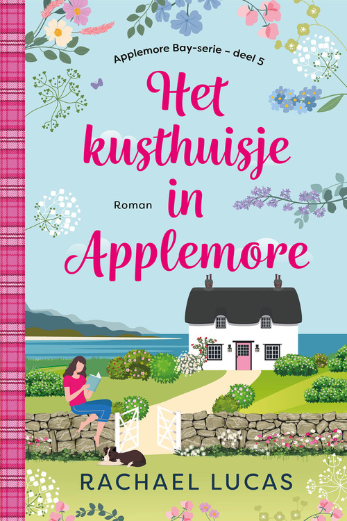 Rachael Lucas Het kusthuisje in Applemore -   (ISBN: 9789020560145)