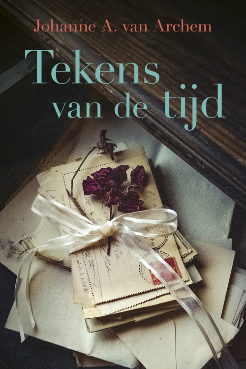 Johanne A. van Archem Tekens van de tijd -   (ISBN: 9789020560442)