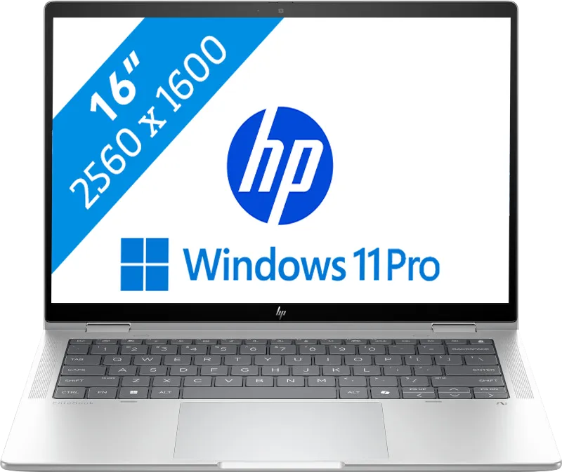 HP Elitebook 6 G1i 16 - CN1K1ES QWERTY