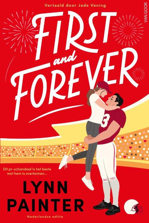 Lynn Painter First and Forever -   (ISBN: 9789000403974)