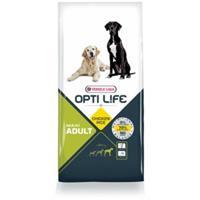 Opti Life Adult Maxi Hundefutter 2 x 12,5 kg