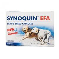 Synoquin EFA Hond >25kg