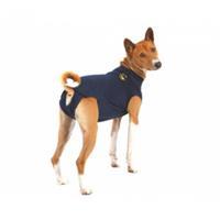 Medical Pet Shirt Hond - Blauw XXS