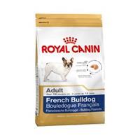 Royal Canin Breed Royal Canin Adult Französische Bulldogge Hundefutter 2 x 9 kg