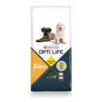 Opti Life Puppy Maxi Hundefutter mit viel Huhn&Reis 12.5 kg