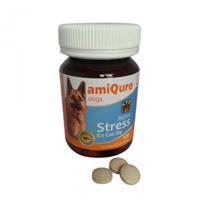 AmiQure Hond Stress (120tb)