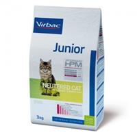 HPM Veterinary Junior Neutered Cat - 1.5kg