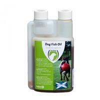 Excellent Dog Fish Oil - 1000 ml